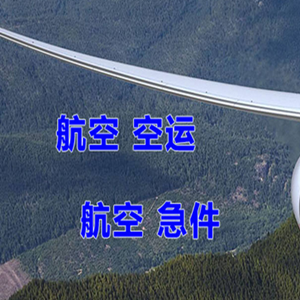 宜春明月山航空货运快递-选东方航空和上海航空
