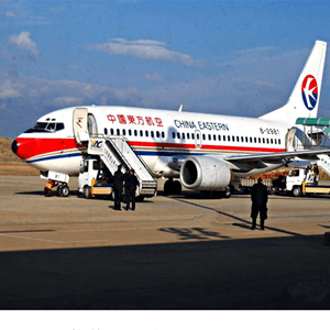 宜春明月山航空货运航空快运业稳步发展的原因是什么？